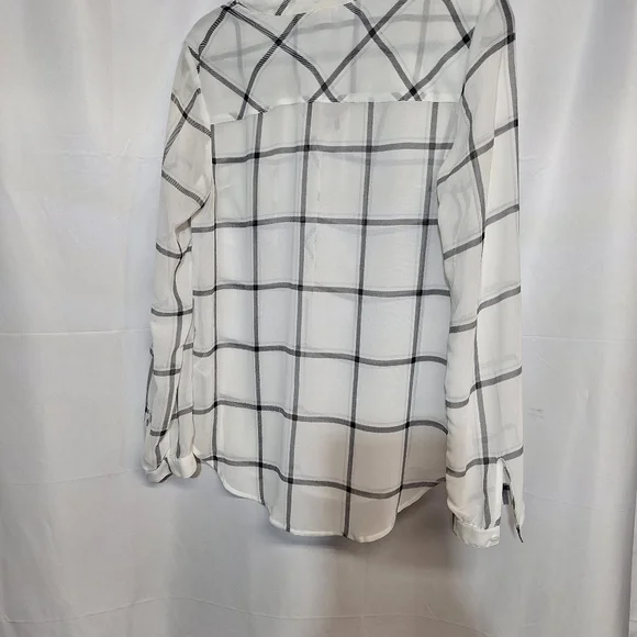 MERONA MEDIUM BLOUSE - Picture 4 of 9